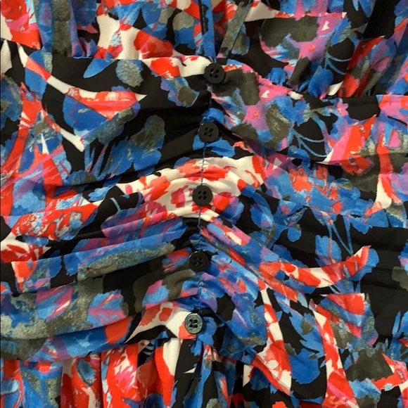 Urban Outfitters retro dress - Picture 2 of 7